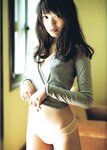 [Photobook] 2018.01.17 北原里英 ファースト写真集 『 そして 』