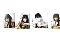 [Photobook] 2018.01.17 北原里英 ファースト写真集 『 そして 』