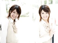 [Photobook] 美女画報 川上奈々美 無邪気な美脚美少女