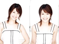 [Photobook] 美女画報 川上奈々美 無邪気な美脚美少女