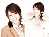 [Photobook] 美女画報 川上奈々美 無邪気な美脚美少女