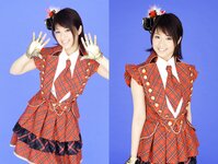[Photobook] 美女画報 川上奈々美 無邪気な美脚美少女