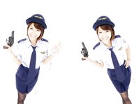 [Photobook] 美女画報 川上奈々美 無邪気な美脚美少女