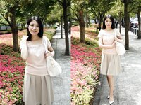 [Photobook] 【熟女のおもてなし】人妻も濡れる午後 相澤かな