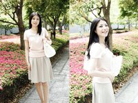 [Photobook] 【熟女のおもてなし】人妻も濡れる午後 相澤かな