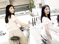 [Photobook] 【熟女のおもてなし】人妻も濡れる午後 相澤かな
