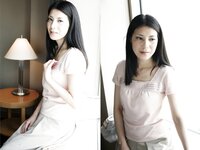[Photobook] 【熟女のおもてなし】人妻も濡れる午後 相澤かな