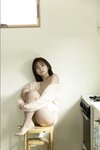 FRIDAYデジタル写真集 長月翠 ギュッとしたい 全カット