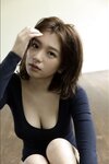 FRIDAYデジタル写真集 長月翠 ギュッとしたい 全カット