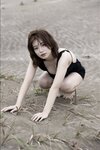 FRIDAYデジタル写真集 長月翠 ギュッとしたい 全カット