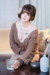 [Cosplay] 鹿八岁 无法拒绝的要挟