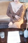 [Cosplay] 鹿八岁 无法拒绝的要挟