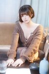 [Cosplay] 鹿八岁 无法拒绝的要挟
