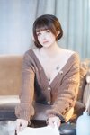 [Cosplay] 鹿八岁 无法拒绝的要挟