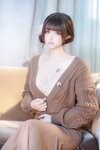 [Cosplay] 鹿八岁 无法拒绝的要挟