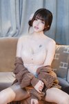 [Cosplay] 鹿八岁 无法拒绝的要挟