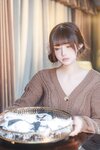[Cosplay] 鹿八岁 无法拒绝的要挟