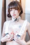[Cosplay] 鹿八岁 无法拒绝的要挟