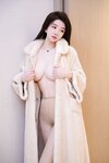 [XR Uncensored] 雨儿酱eve - 皮草肉丝