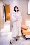 [XR Uncensored] 雨儿酱eve - 皮草肉丝