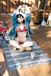 [Fantia] けんけん めくるめく