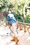 [Fantia] けんけん めくるめく
