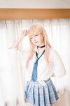 [Cosplay] Ely - Marin Kitagawa