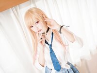 [Cosplay] Ely - Marin Kitagawa