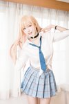 [Cosplay] Ely - Marin Kitagawa