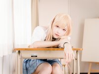 [Cosplay] Ely - Marin Kitagawa
