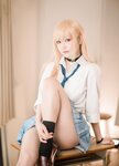 [Cosplay] Ely - Marin Kitagawa