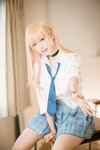 [Cosplay] Ely - Marin Kitagawa
