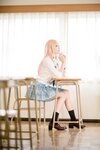 [Cosplay] Ely - Marin Kitagawa