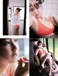 [Weekly SPA!] 2024.09.17-24 桜井日奈子 もも 沢口愛華 井出美希 萌花 鈴木愛來