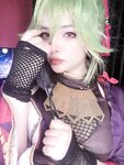 [Cosplay] Mimichan - Kuki Shinobu