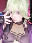 [Cosplay] Mimichan - Kuki Shinobu