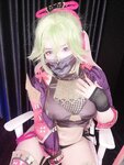 [Cosplay] Mimichan - Kuki Shinobu