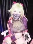 [Cosplay] Mimichan - Kuki Shinobu