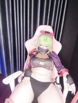 [Cosplay] Mimichan - Kuki Shinobu