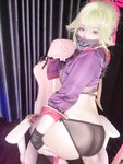 [Cosplay] Mimichan - Kuki Shinobu
