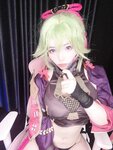 [Cosplay] Mimichan - Kuki Shinobu