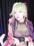 [Cosplay] Mimichan - Kuki Shinobu