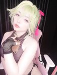 [Cosplay] Mimichan - Kuki Shinobu