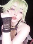 [Cosplay] Mimichan - Kuki Shinobu