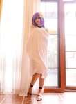 [Cosplay] 前羽_rr MNF Mogador