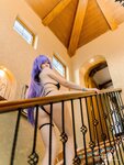 [Cosplay] 前羽_rr MNF Mogador