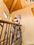 [Cosplay] 前羽_rr MNF Mogador