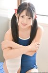 [LOVEPOP] Mitsuki Nagisa 渚みつき (Platinum Limited 01) Sukumizu Swimsuit (プラチナ限定01) スクミズ・競泳水着 [93P84.7 Mb]