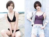 [Young Jump] 2022 No.40 (工藤美桜 YUME 加藤栞)