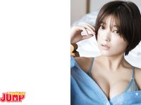 [Young Jump] 2022 No.40 (工藤美桜 YUME 加藤栞)